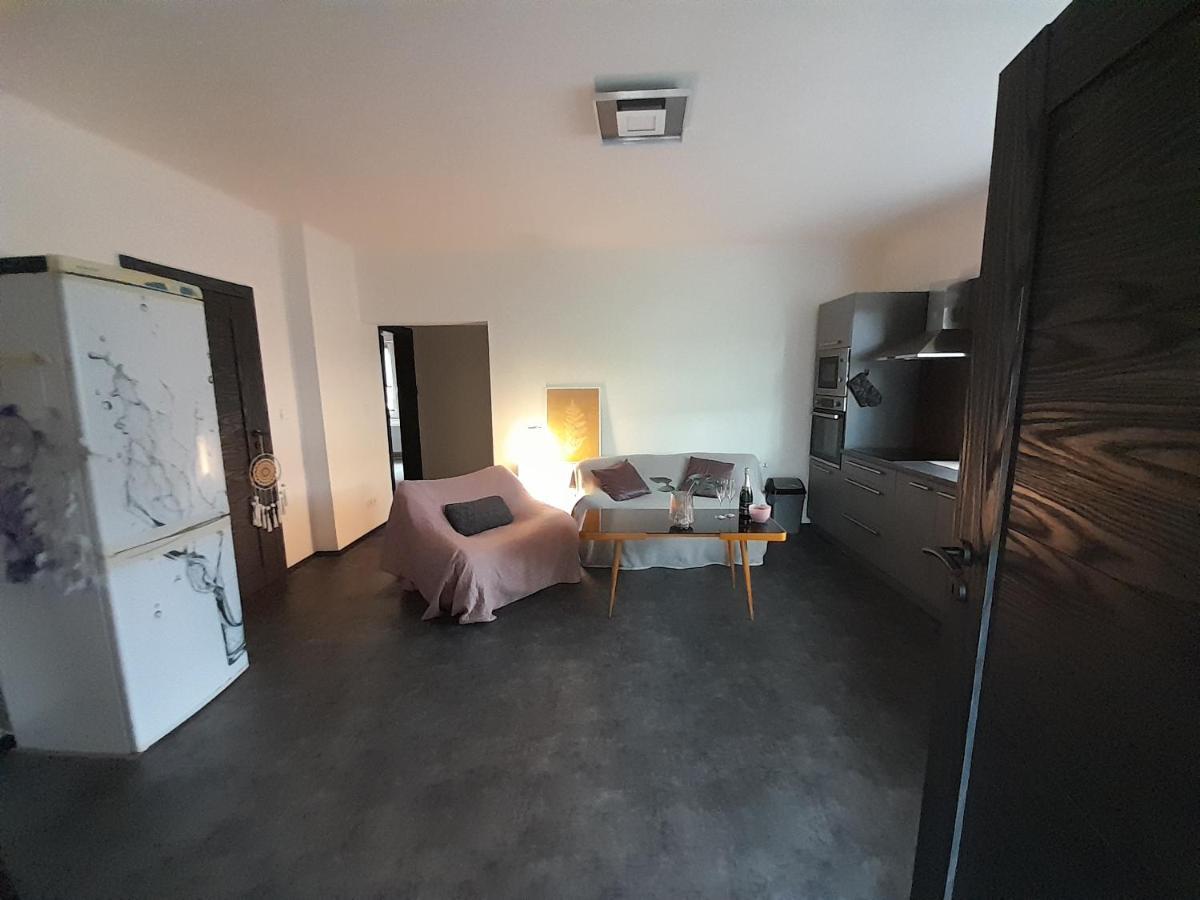 Apartman Devade Se Dvema Loznicemi A Wifi Pripojenim Trutnov Buitenkant foto